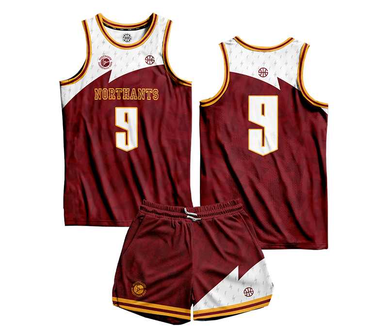 Swish Culture Custom Basketball Kit-53