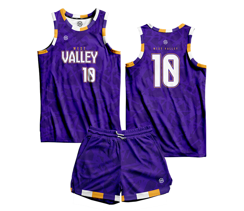 Swish Culture Custom Basketball Kit-59