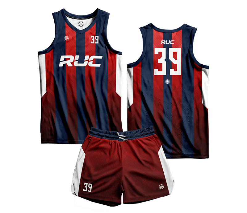 Swish Culture Custom Basketball Kit-60